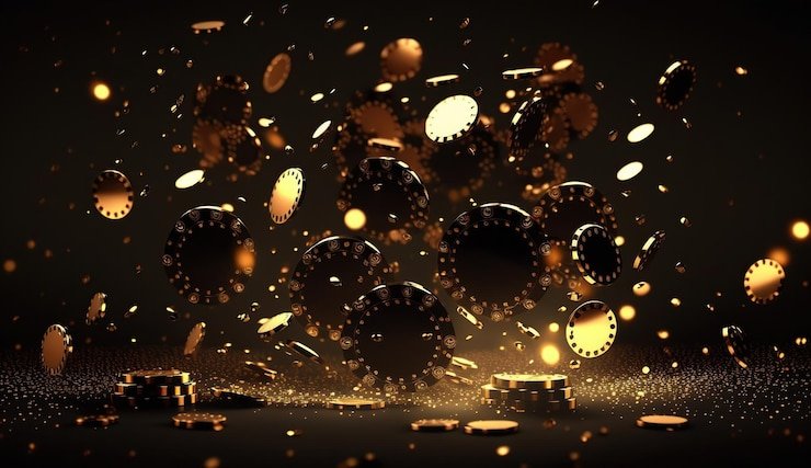 ganas333 featured game showcase ganas333 featured game showcase