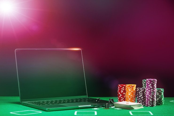Antarmuka permainan Togel ganas333 menampilkan pilihan nomor dan hasil undian real-time